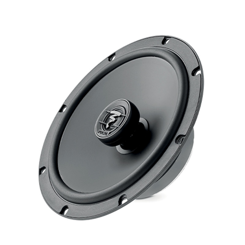 Foto 7 pulgar | Bocinas Focal Auditor ACX-165S color Negro 6.5 " Compact 140 W Max