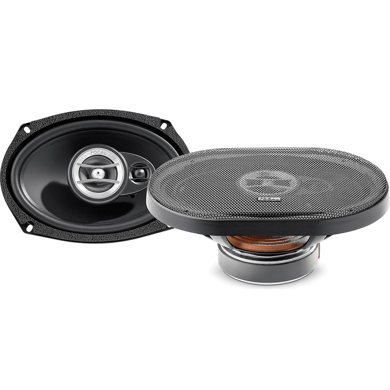 Foto 1 | Bocinas Focal Rcx690 2 Piezas