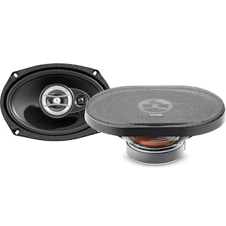 Foto 1 | Bocinas Focal Rcx690 2 Piezas