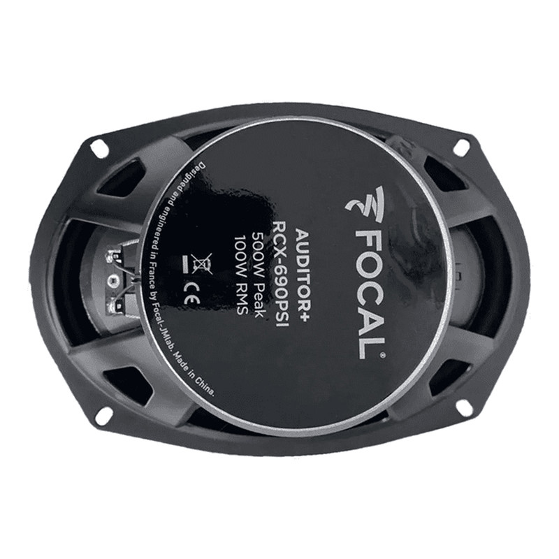 Foto 3 | Bocinas Focal Rcx690 2 Piezas