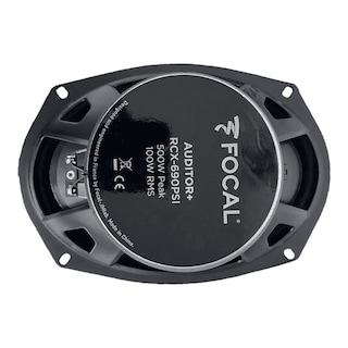 Foto 3 | Bocinas Focal Rcx690 2 Piezas