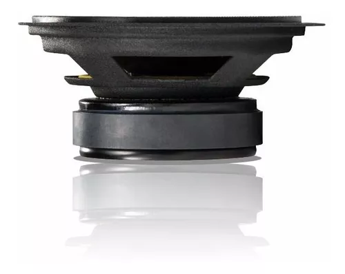 Foto 4 pulgar | Bocinas Coaxiales Kicker Dsc4604 120 W  4 x 6''