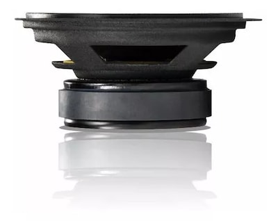 Foto 3 | Bocinas Coaxiales Kicker Dsc4604 120 W 4 x 6''