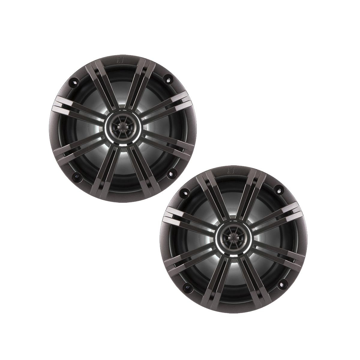 Bocinas Kicker Km654lcw de 6.5"