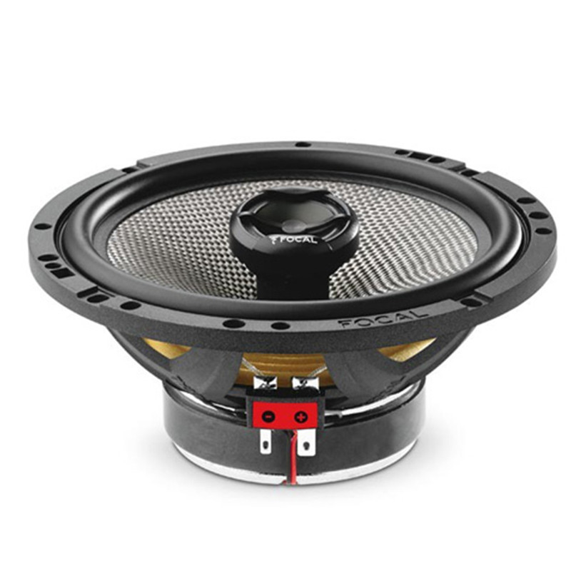 Foto 3 pulgar | Bocinas Focal 165ac de 120 W