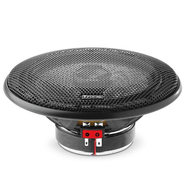 Foto 4 pulgar | Bocinas Focal 165ac de 120 W