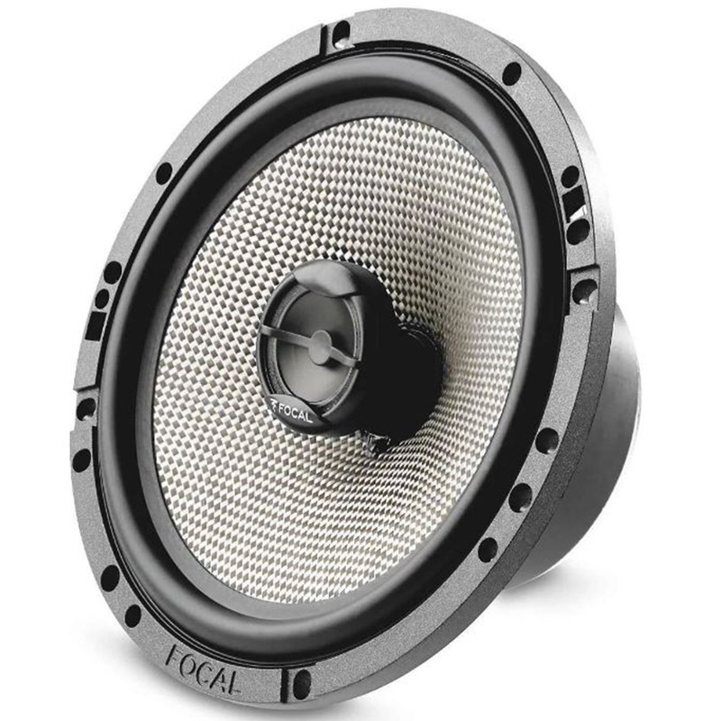 Foto 5 pulgar | Bocinas Focal 165ac de 120 W
