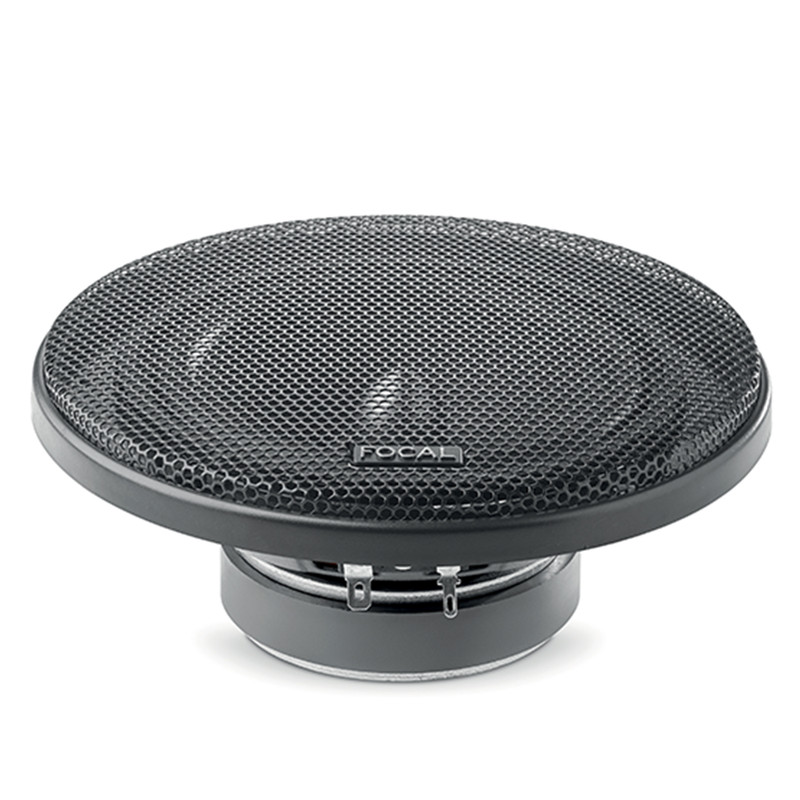 Foto 4 pulgar | Set de Medios 5.25 " Focal Auditor Ase 130 color Negro 100 W Max 2 Vias