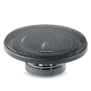 Foto 3 | Set de Medios 5.25 " Focal Auditor Ase 130 color Negro 100 W Max 2 Vias
