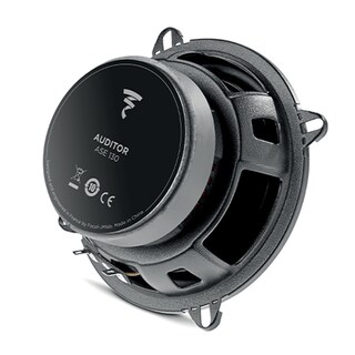 Foto 4 | Set de Medios 5.25 " Focal Auditor Ase 130 color Negro 100 W Max 2 Vias