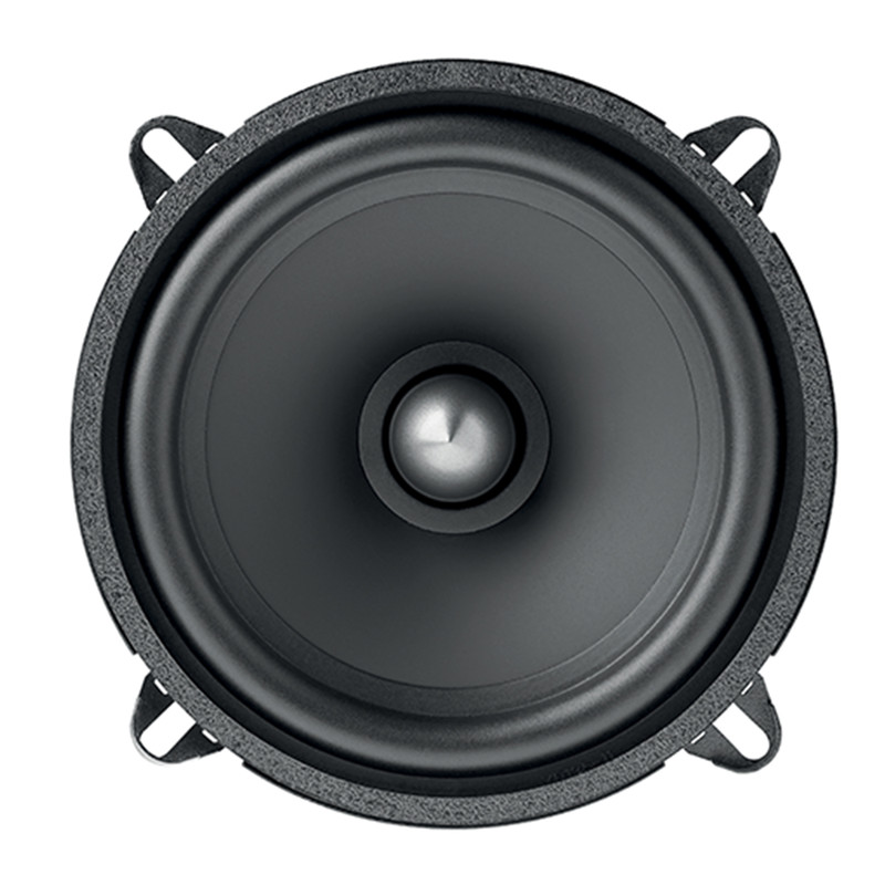 Foto 6 pulgar | Set de Medios 5.25 " Focal Auditor Ase 130 color Negro 100 W Max 2 Vias