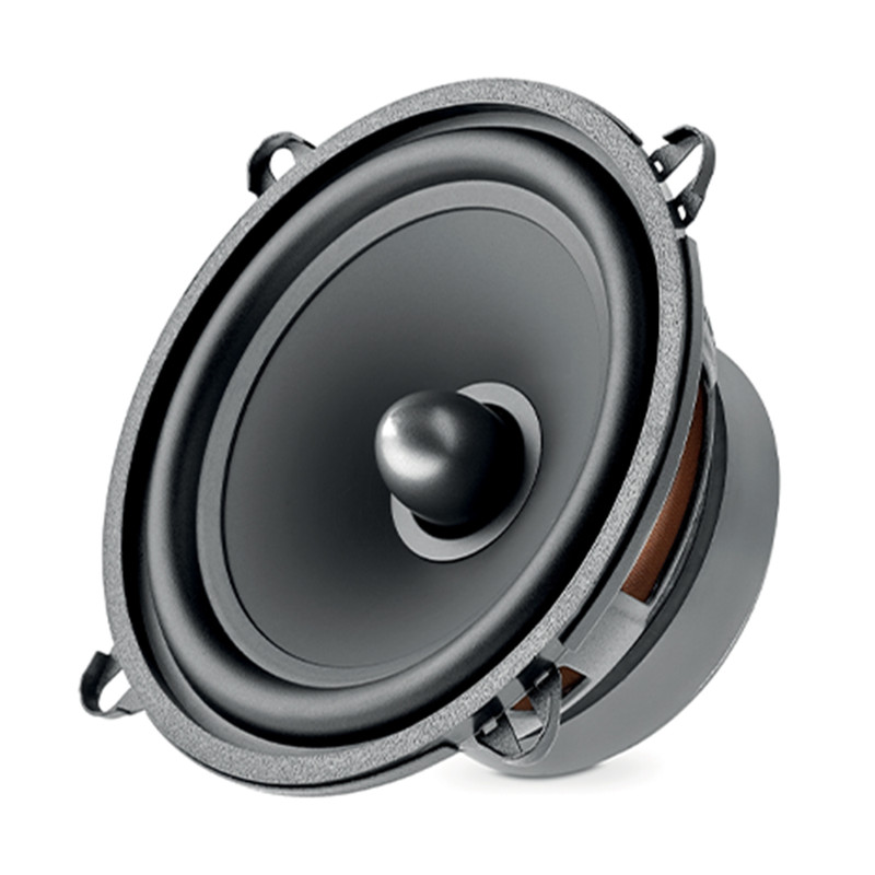 Foto 7 pulgar | Set de Medios 5.25 " Focal Auditor Ase 130 color Negro 100 W Max 2 Vias