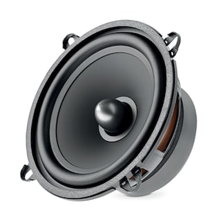 Foto 6 | Set de Medios 5.25 " Focal Auditor Ase 130 color Negro 100 W Max 2 Vias