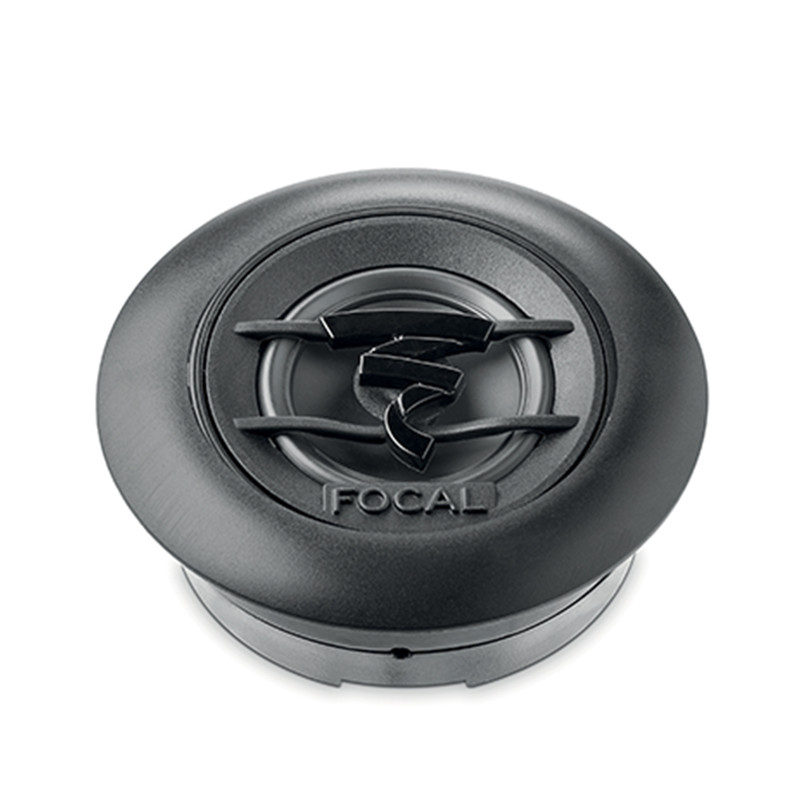 Foto 8 pulgar | Set de Medios 5.25 " Focal Auditor Ase 130 color Negro 100 W Max 2 Vias