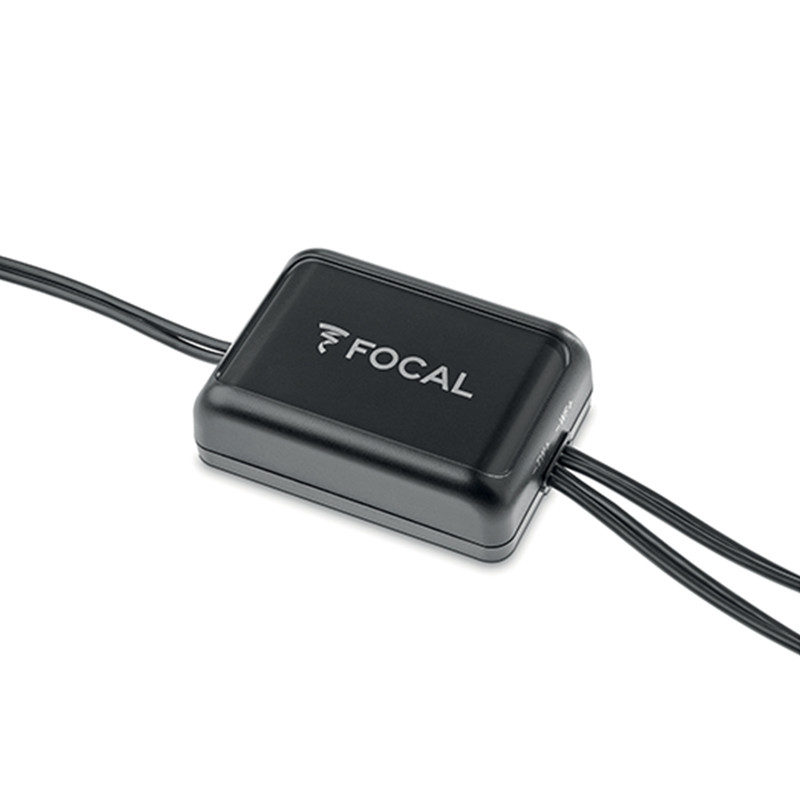 Foto 9 pulgar | Set de Medios 5.25 " Focal Auditor Ase 130 color Negro 100 W Max 2 Vias