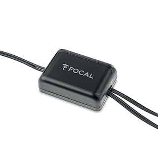 Foto 8 | Set de Medios 5.25 " Focal Auditor Ase 130 color Negro 100 W Max 2 Vias