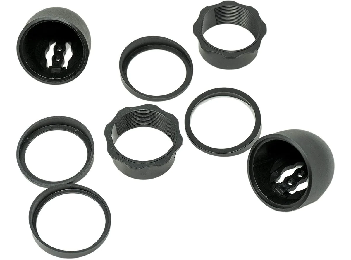 Foto 3 pulgar | Set de Tweeters Kicker Cst20 3/4''