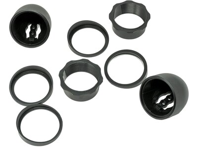 Foto 2 | Set de Tweeters Kicker Cst20 3/4''