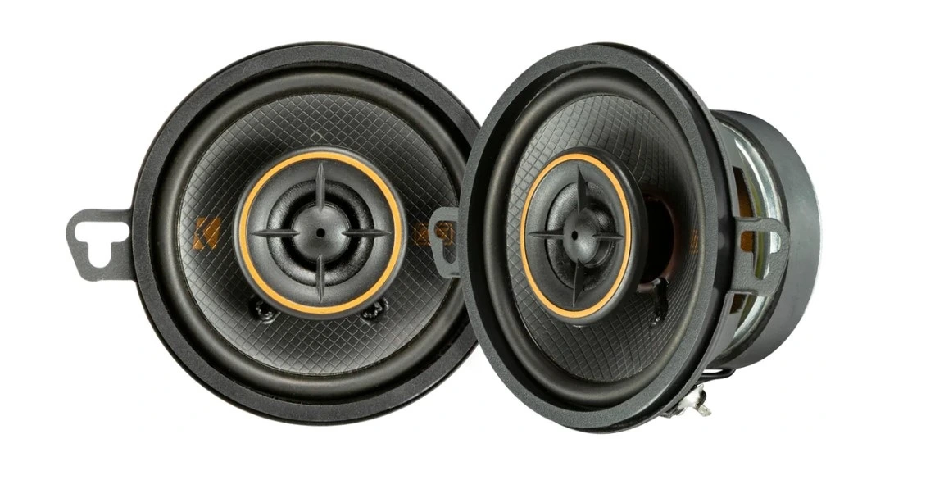 Bocinas Coaxiales Kicker Ksc350 de 3.5"