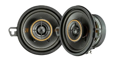 Foto 1 | Bocinas Coaxiales Kicker Ksc350 de 3.5"