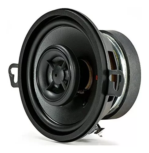Foto 2 | Bocinas Coaxiales Kicker Ksc350 de 3.5"