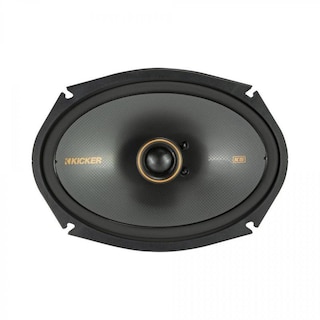 Foto 2 | Set de Bocinas Kicker Ksc69 6x9 300w