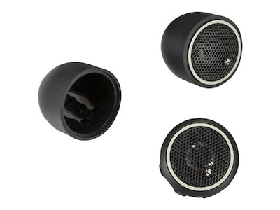 Foto 4 | Set de Medios Kicker 6x9 Kss690 2 Medios 2 Tweeter 2 Crossover + Adaptadores