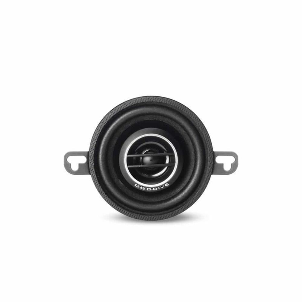 Foto 2 | Bocinas Coaxiales Db Drive Es3 35 Euphoria 3.5''