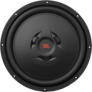 Foto 1 | Subwoofer 12" Jbl Clubws1200 color Negro