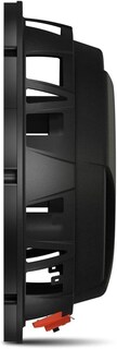 Foto 3 | Subwoofer 12" Jbl Clubws1200 color Negro