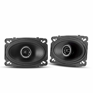 Foto 1 | Bocinas Coaxiales Db Drive Es3 46 Euphoria 4x6''