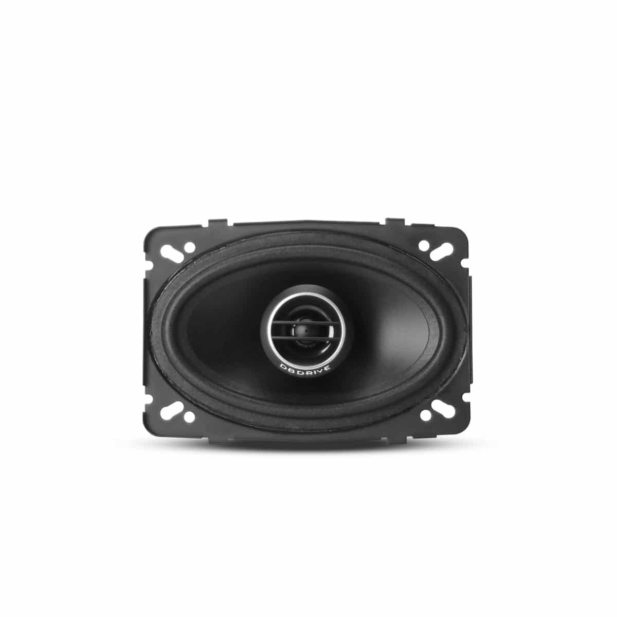 Foto 3 pulgar | Bocinas Coaxiales Db Drive Es3 46 Euphoria 4x6''