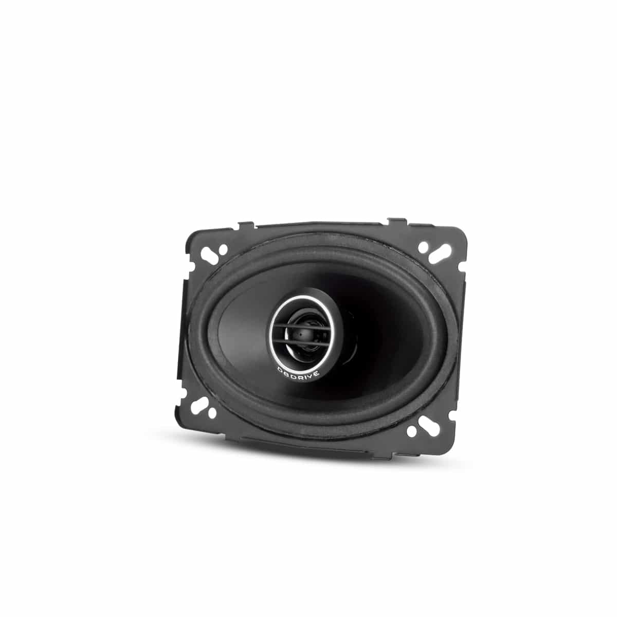 Foto 4 pulgar | Bocinas Coaxiales Db Drive Es3 46 Euphoria 4x6''