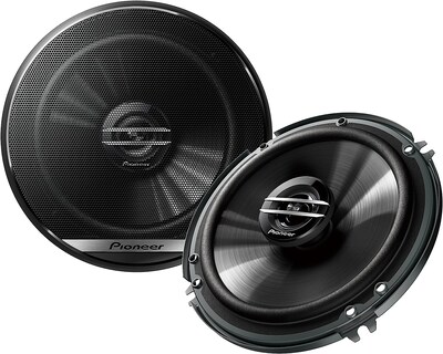 Foto 2 | Bocinas para Auto Pioneer 300 w