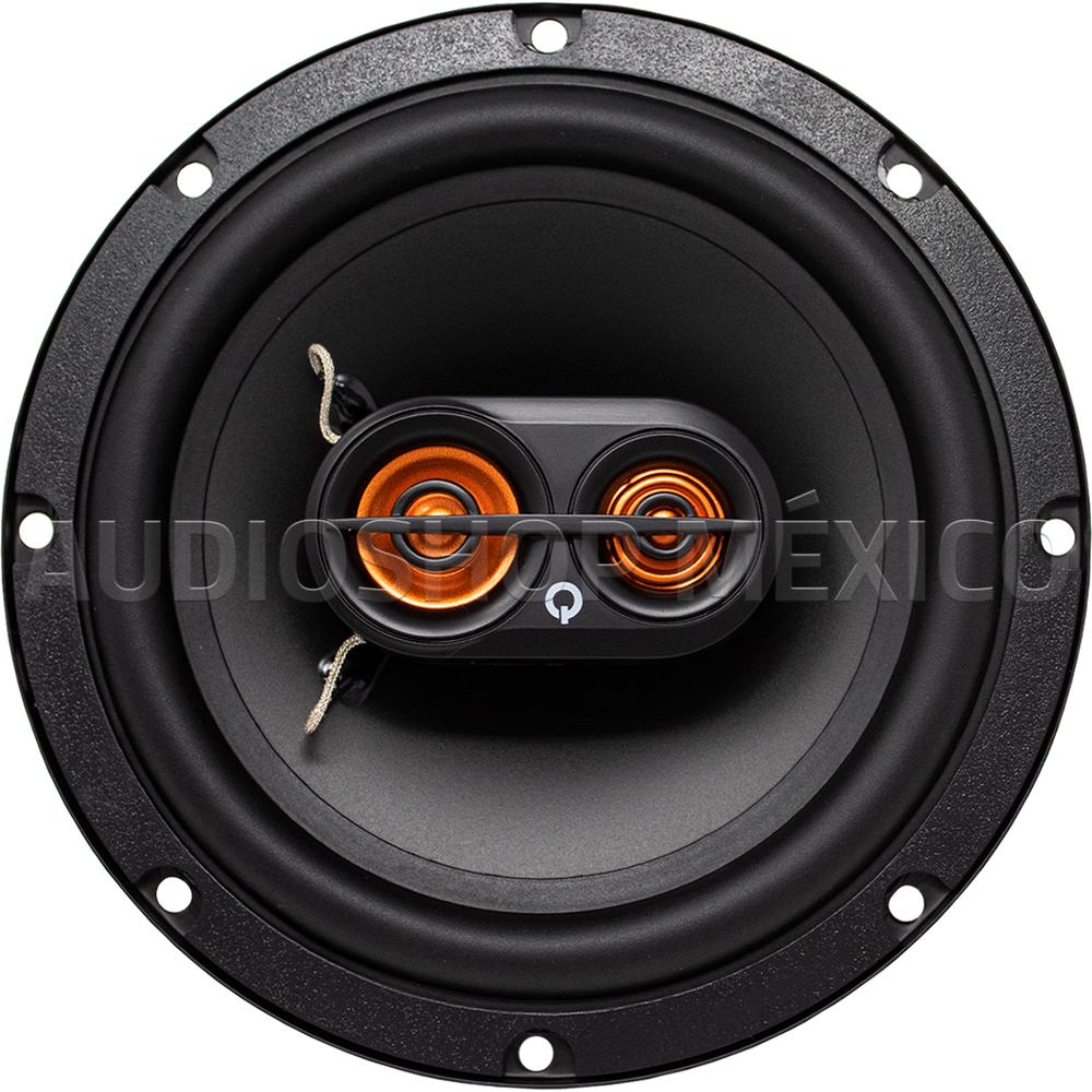 Foto 4 pulgar | Bocinas Quantum Audio Q65 de 160w