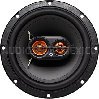 Foto 3 | Bocinas Quantum Audio Q65 de 160w