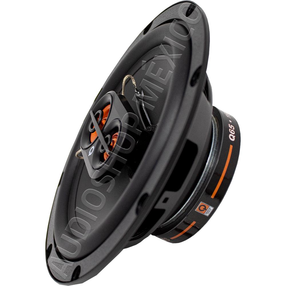 Foto 5 | Bocinas Quantum Audio Q65 de 160w