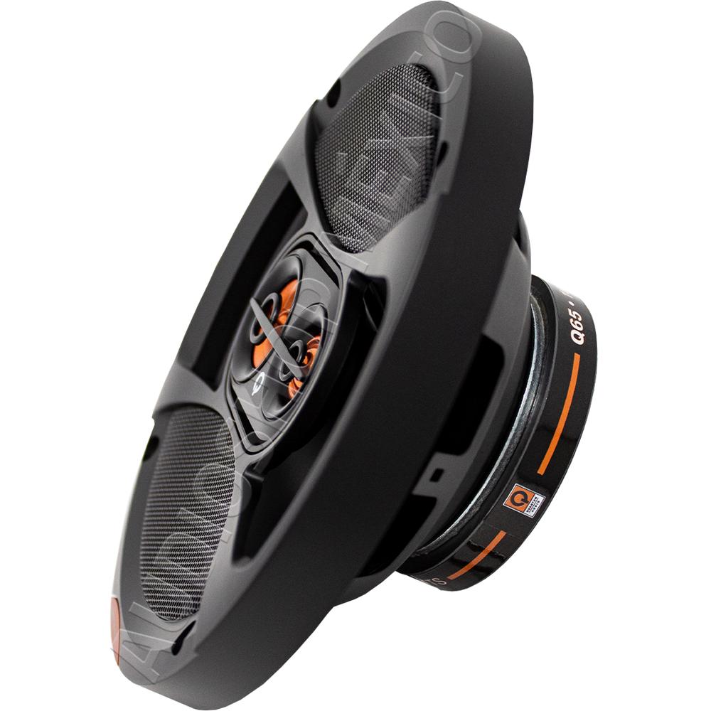 Foto 8 pulgar | Bocinas Quantum Audio Q65 de 160w