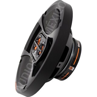 Foto 7 | Bocinas Quantum Audio Q65 de 160w