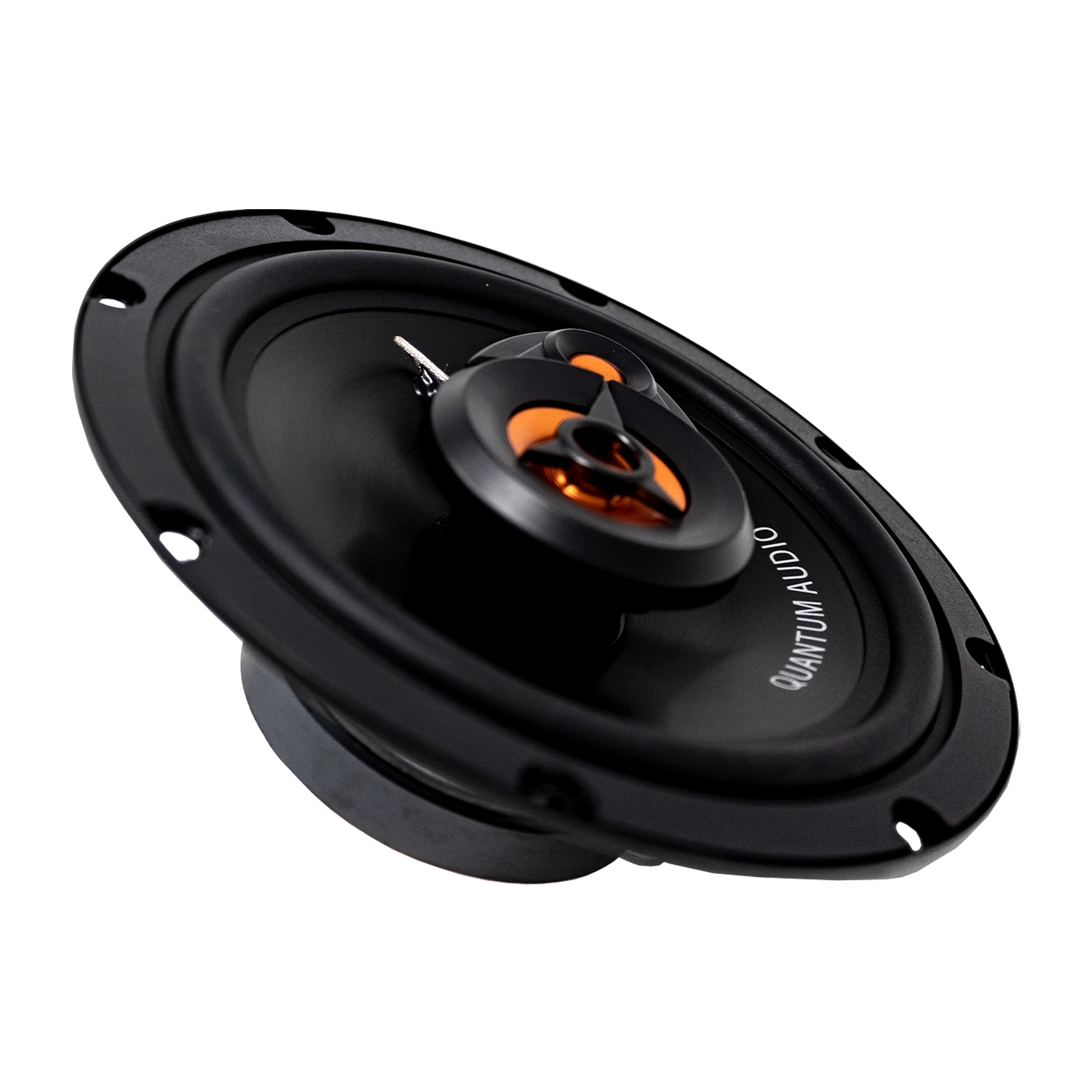 Foto 3 pulgar | Bocinas Quantum Audio Qs65 de 200w 2 Piezas