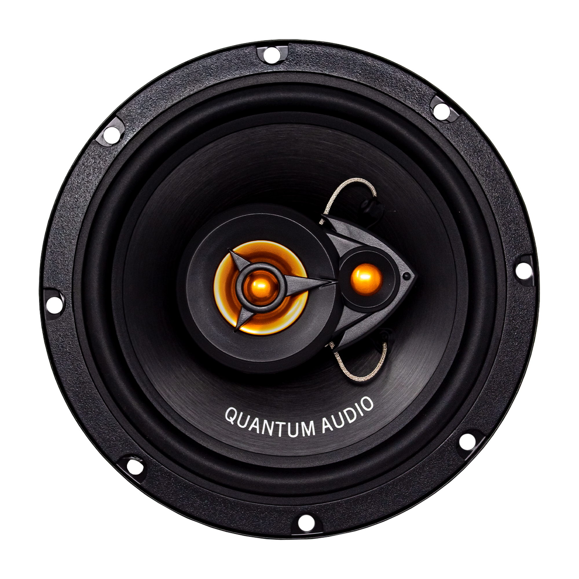 Foto 5 pulgar | Bocinas Quantum Audio Qs65 de 200w 2 Piezas