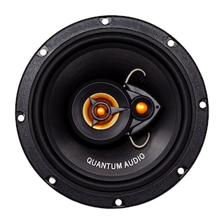 Foto 4 | Bocinas Quantum Audio Qs65 de 200w 2 Piezas