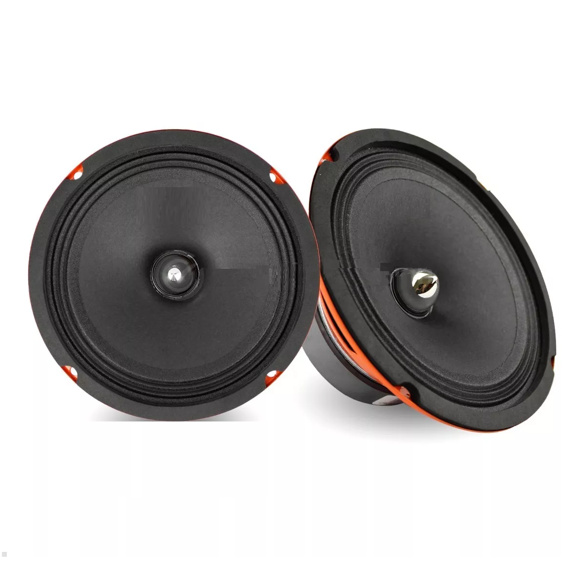 Bocinas Eo Safe Imports Esi7984 color Negro