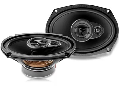 Foto 1 | Bocinas Focal Acx690 color Negro
