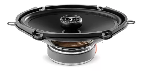 Foto 2 | Bocinas Focal Acx570 color Negro