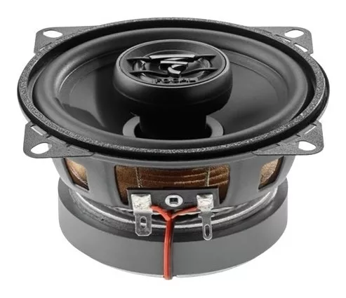 Foto 3 pulgar | Bocinas Coaxiales Focal Acx 100 Auditor