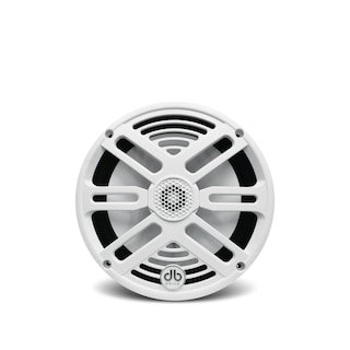 Foto 2 | Bocinas Marinas Db Drive Aps8w 350 Watts 8'' 4 Ohms Blanco