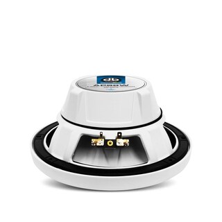 Foto 3 | Bocinas Marinas Db Drive Aps8w 350 Watts 8'' 4 Ohms Blanco