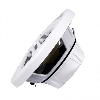 Foto 4 | Bocinas Marinas Db Drive Aps8w 350 Watts 8'' 4 Ohms Blanco