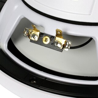 Foto 5 | Bocinas Marinas Db Drive Aps8w 350 Watts 8'' 4 Ohms Blanco